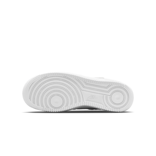 Nike Air Force 1 White Ghost