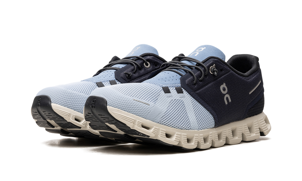 On Running Cloud 5 Midnight | Chambray