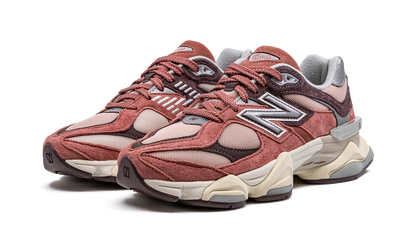 New Balance 9060 Cherry