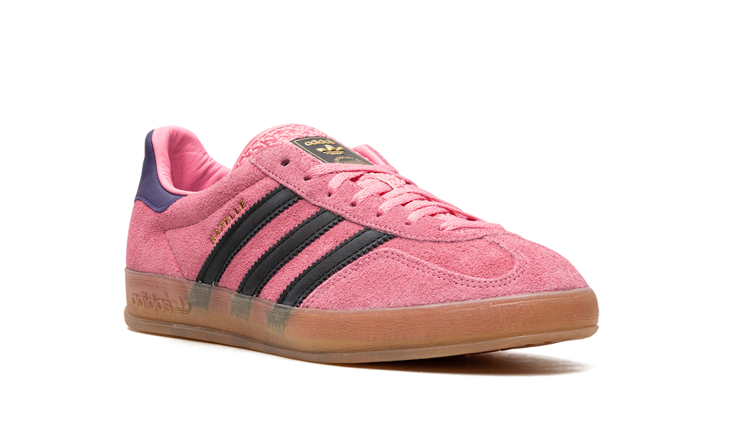 AD Gazelle Indoor Bliss Pink Purple