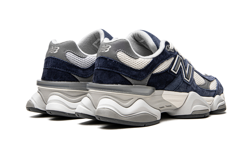 New Balance 9060 Natural Indigo
