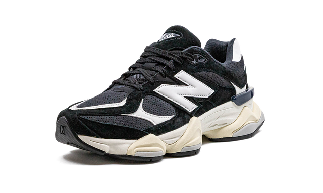 New Balance 9060 Black
