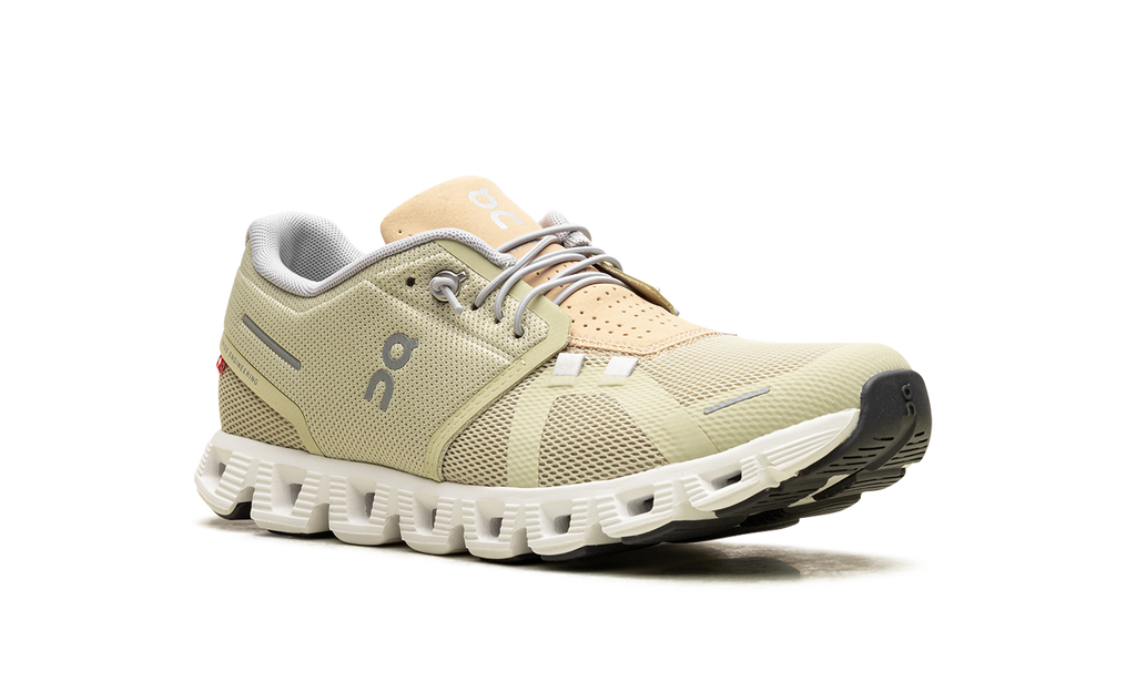On Running Cloud 5 Haze  Sand