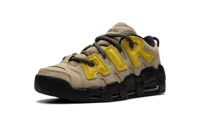 Nike Air More Uptempo Low "AMBUSH - Limestone"