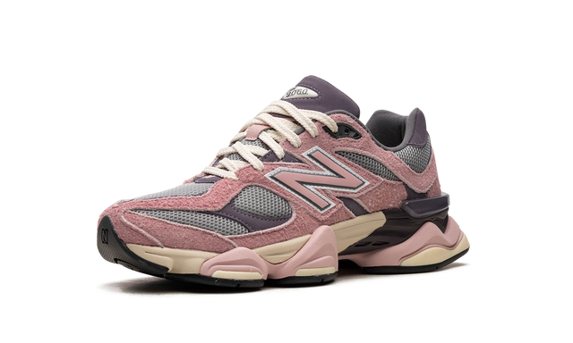 New Balance 9060 Pink Lavender