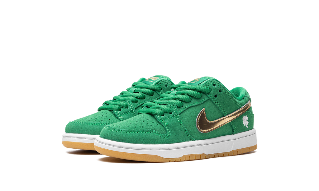 Nike Dunk Low St Patrick’s Day