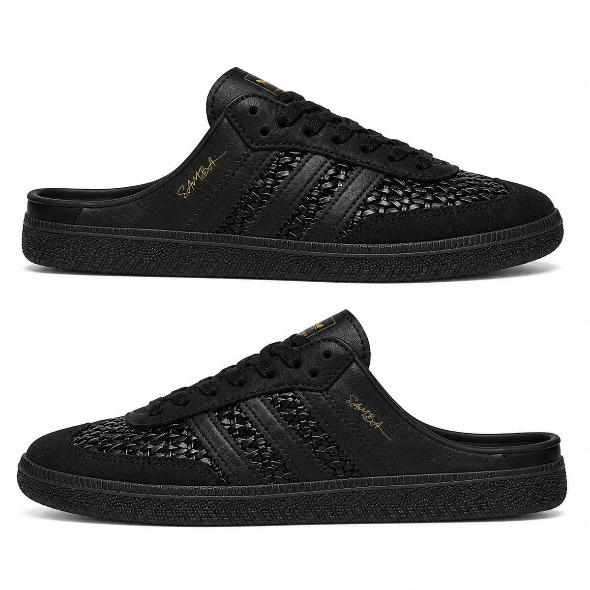 AD Samba OG Mule