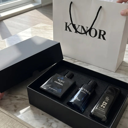 Men's Fragrance Bundle 10.1 fl oz