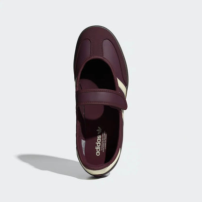 AD Samba Women's Black Jane