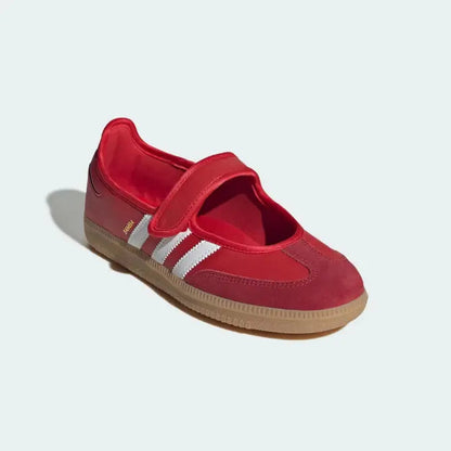 AD Samba Women's Black Jane