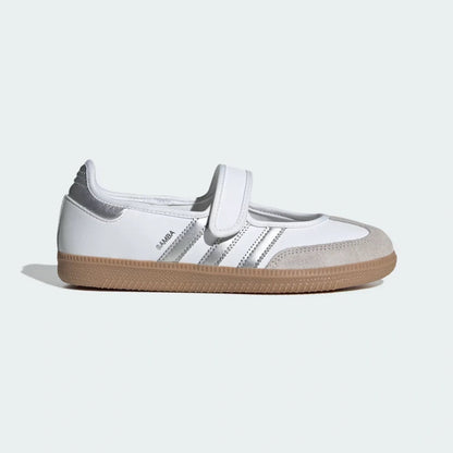 AD Samba Women's Black Jane