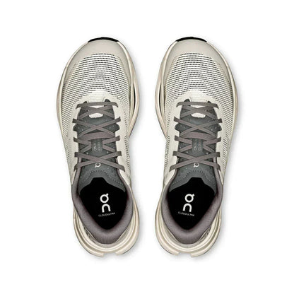 On Running Cloudultra 3 - Rock Gray / White