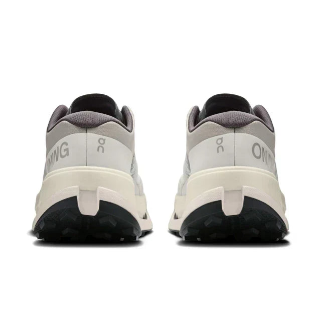 On Running Cloudultra 3 - Rock Gray / White