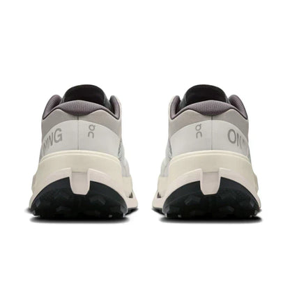 On Running Cloudultra 3 - Rock Gray / White