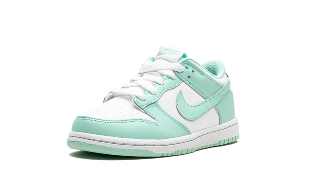 Nike Dunk Low "Mint Foam"