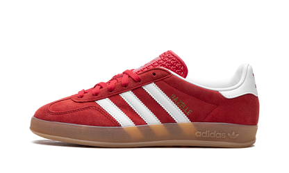 AD Gazelle Indoor Better Scarlet