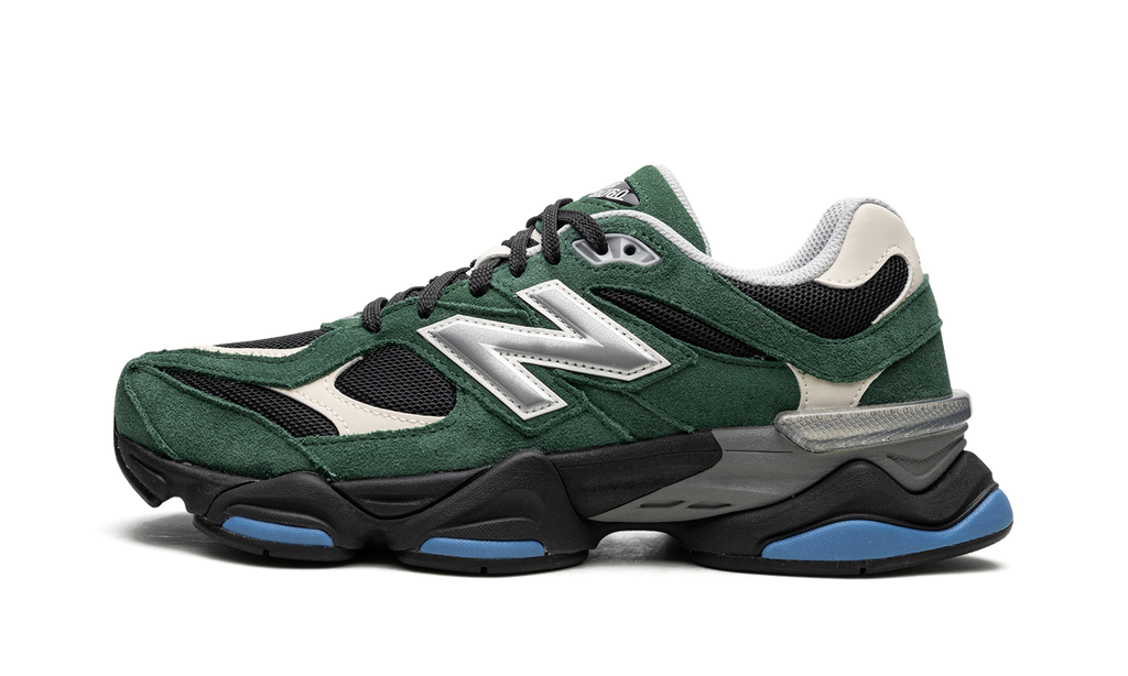 New Balance 9060 Forest Green