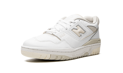 New Balance 550 Silver Birch