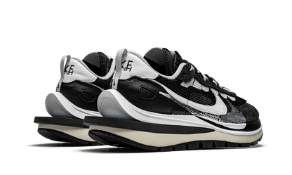 Nike Vaporwaffle Sacai Black White