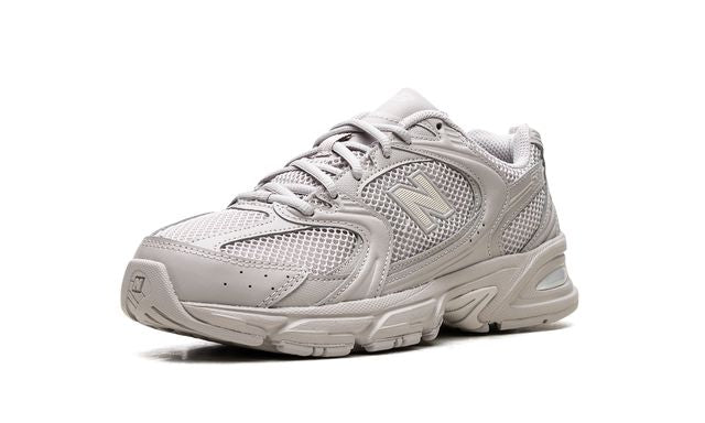 New Balance 530 Moonrock Moonbeam