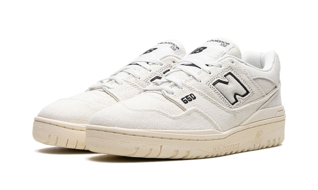 New Balance 550 Hemp