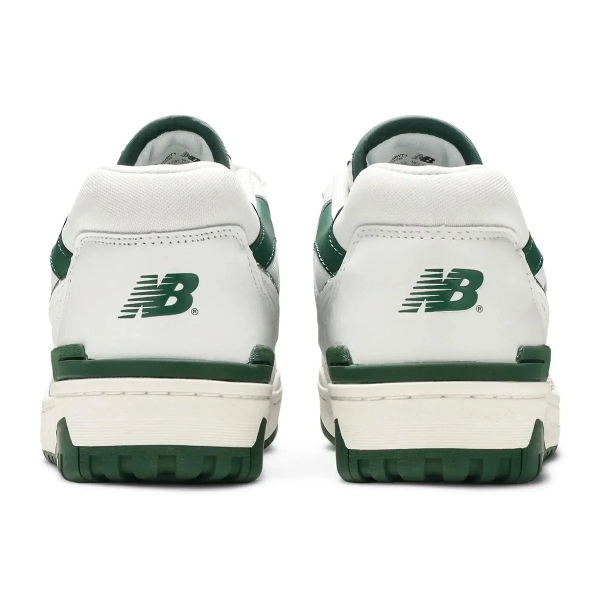 New Balance 550 White Green
