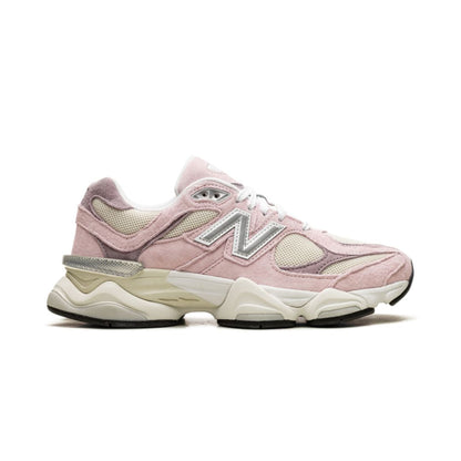 New Balance 9060 Rose Sugar Angora