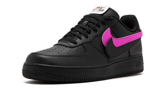 Nike Air Force 1  "Swoosh Pack"