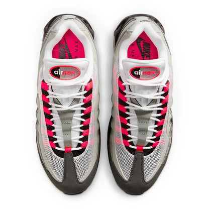 Nike Air Max 95 Solar Red (2025)