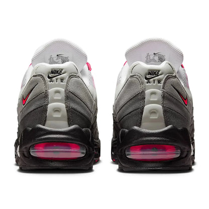 Nike Air Max 95 Solar Red (2025)