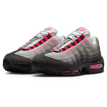 Nike Air Max 95 Solar Red (2025)
