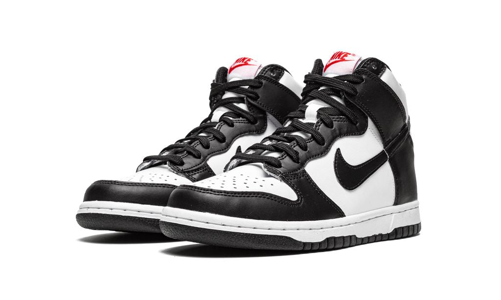Nike Dunk High Panda