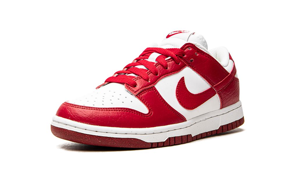 Nike Dunk Low University Red