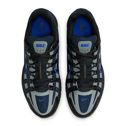 Nike P-6000 Black Obsidian