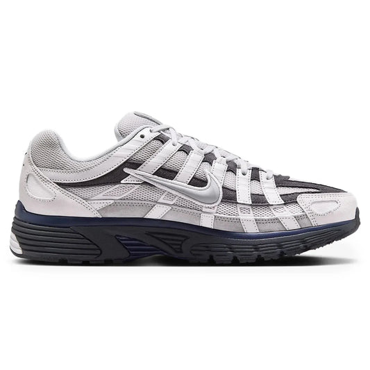 Nike P-6000 Photon Dust Anthracite