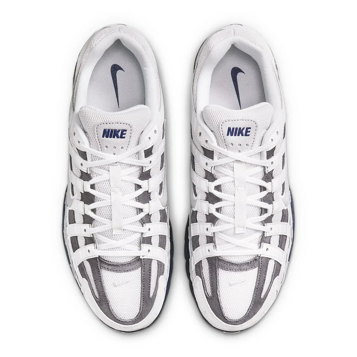 Nike P-6000 Photon Dust Anthracite
