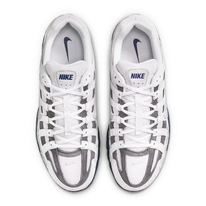 Nike P-6000 Photon Dust Anthracite