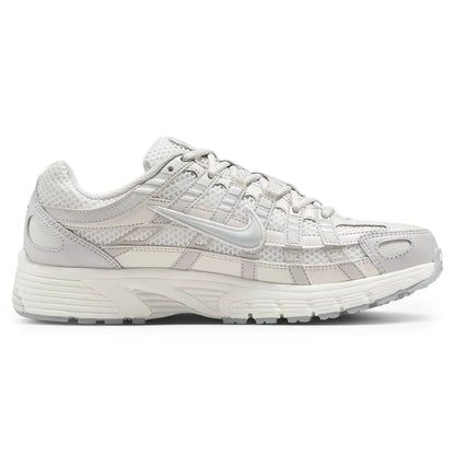 Nike P-6000 SE Summit White Vast Grey (W)