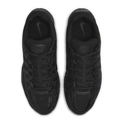 Nike P-6000 Triple Black