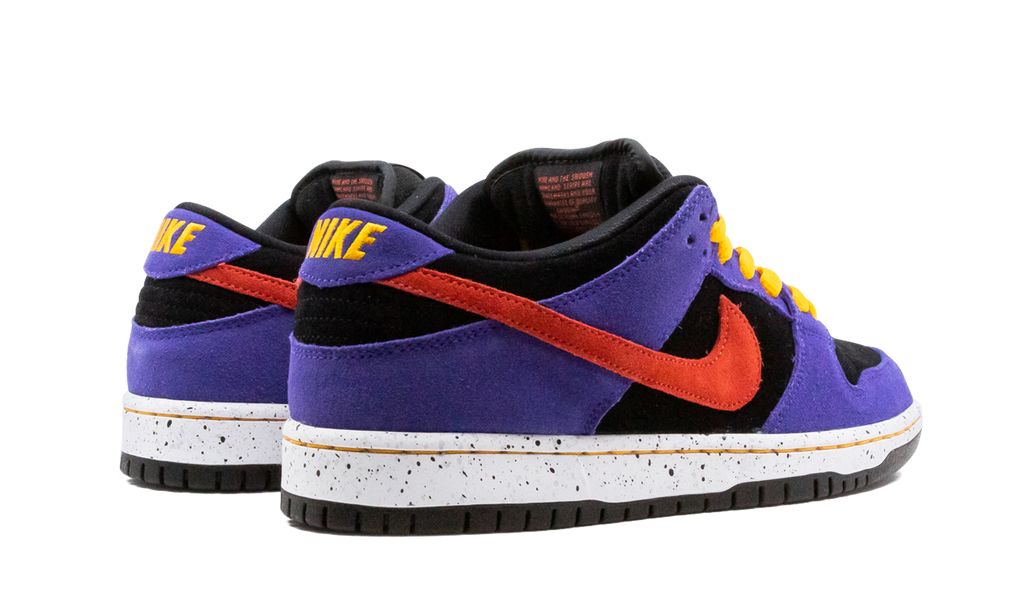 Nike SB Dunk Low ACG Terra