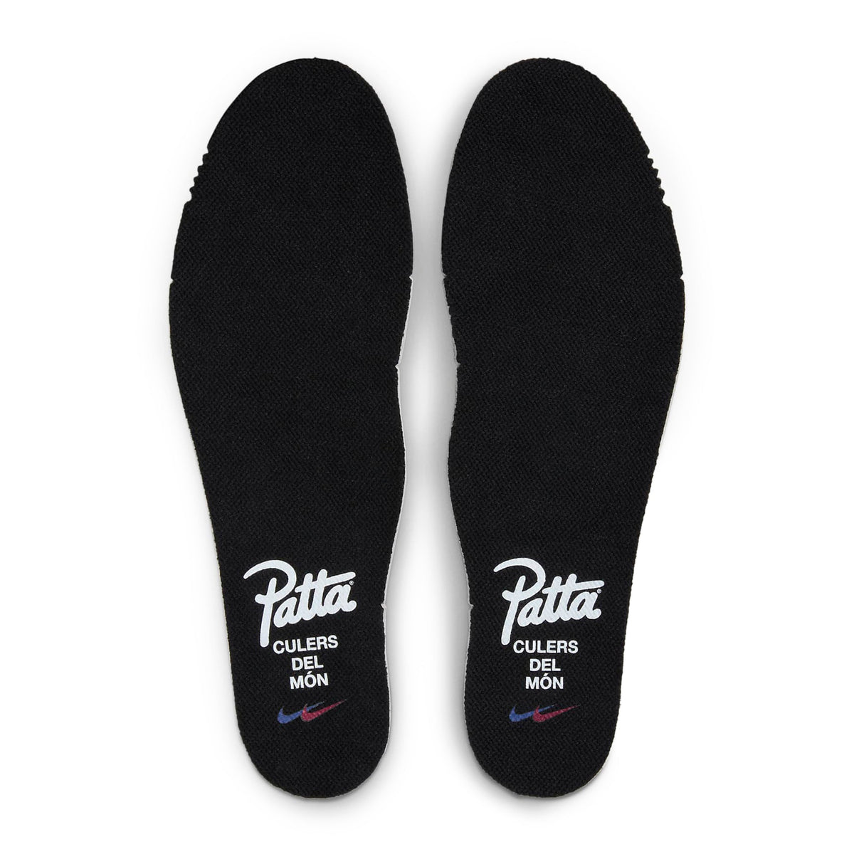 Nike x Patta x Barcelona FC Air Max Plus Culers Del Món