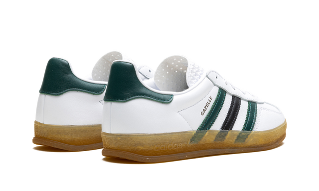AD Gazelle Indoor Collegiate Green