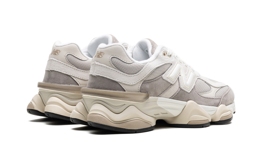 New Balance 9060 Oatmeal