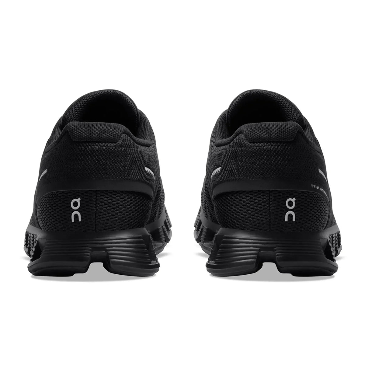 On Running Cloud 5 All Black (W)