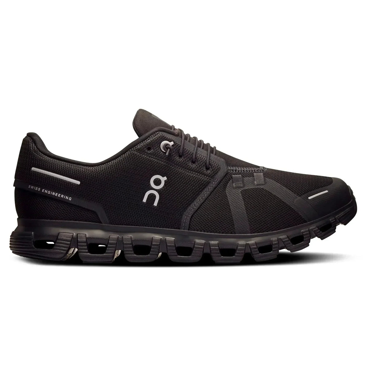 On Running Cloud 6 All Black