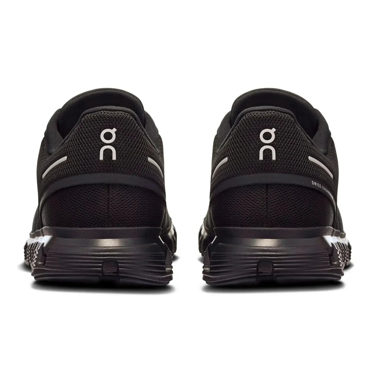 On Running Cloud 6 All Black