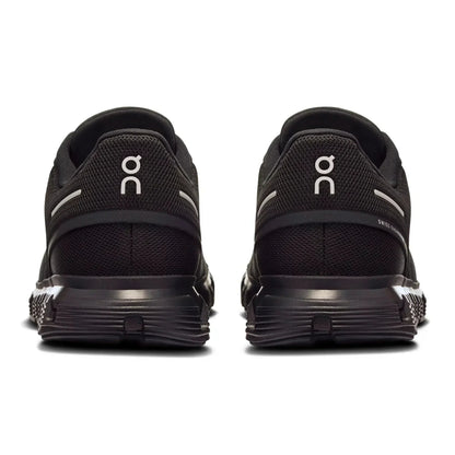 On Running Cloud 6 All Black