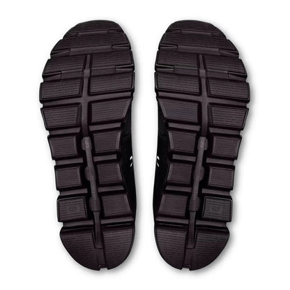 On Running Cloud 6 All Black