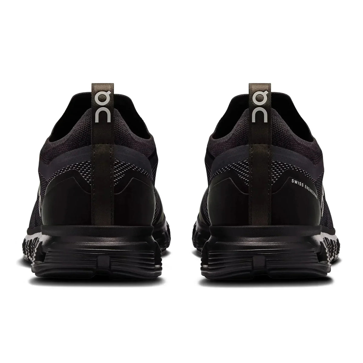 On Running Cloud 6 Versa Black Eclipse