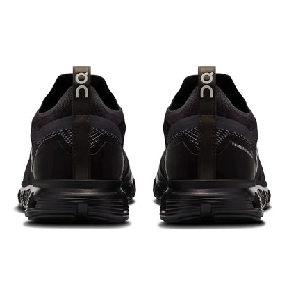 On Running Cloud 6 Versa Black Eclipse